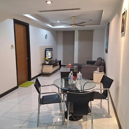 Sweet Home-Casa Residency